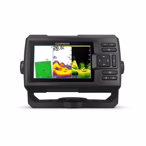 Garmin Striker Vivid 5cv echolotas 12,7 cm (5") 500 W