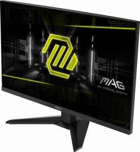 MSI MAG 274F kompiuterio monitorius 68,6 cm (27") 1920 x 1080 pikseliai „Full HD“ LCD Juoda