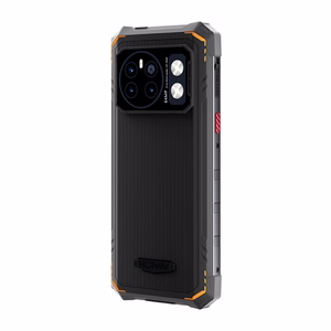 HOTWAV Cyber 13 išmanusis telefonas (oranžinis)