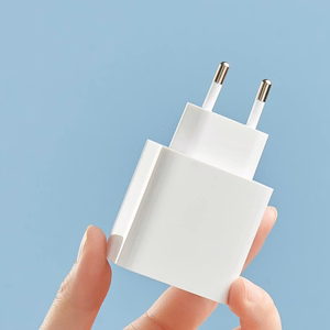 Xiaomi kelioninis įkroviklis Combo greitas įkroviklis USB-A / USB-C 33W PD baltas (BHR4996GL)