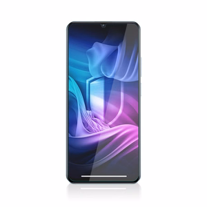 Realme Note 60 - 3mk Silky Matt Pro