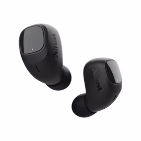Trust Nika Compact Bluetooth ausinės, juodos