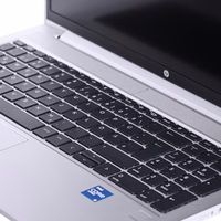 HP ProBook 650 G8 i5-1145G7 32GB 512GB SSD 15,6" FHD Win11pro Naudotas