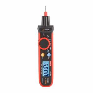 Uni-T UT118C цифровой мультиметр в форме ручки
