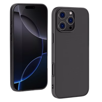 Dėklas X-Level "Guardian" Samsung A556 A55 5G juodas