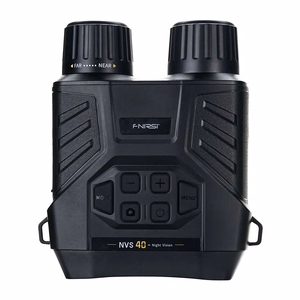 FNIRSI NVS-40 digital night vision device with 4K HD recording