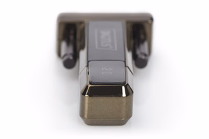 Digitus USB 2.0 nuoseklusis adapteris