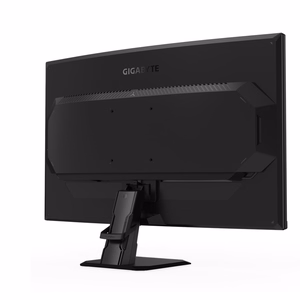 Gigabyte GS27FC kompiuterio monitorius 68.6 cm (27") 1920 x 1080 pikselių Full HD LCD juodas