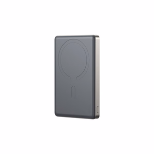 Išorinė baterija Power Bank Joyroom JR-PBM08 Pro 20W Magnetic Wireless 10000mAh Natural Titanium