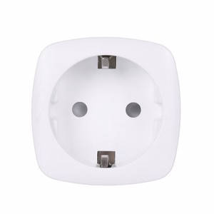 EZVIZ T30-10B-EU išmanusis kištukas 1600 W baltas