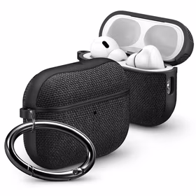 Spigen Urban Fit dėklas AirPods 3 - juodas