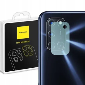 Spacecase kameros stiklas Camera Glass Galaxy A72 5G