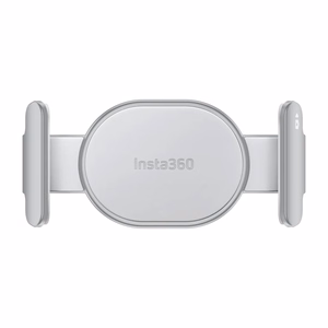 Insta360 Flow 2 Pro magnetinis telefono laikiklis (pilkas)