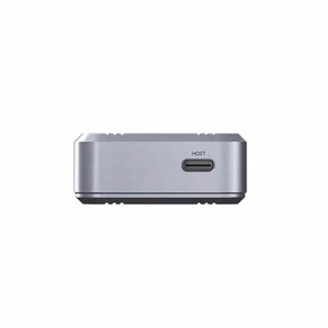 UNITEK M.2 NVMe USB4 SSD dėklas 40Gbps su aušinimu