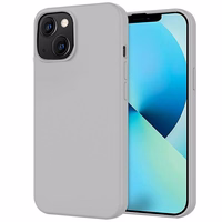 Beline Candy dėklas iPhone 15 6.1" skaidrus