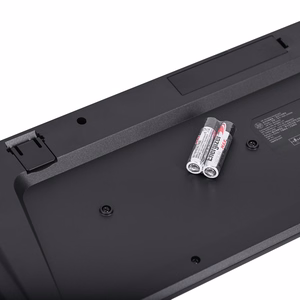HP 230 belaidės pelės ir klaviatūros rinkinys