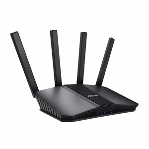 Belaidis maršrutizatorius ASUS RT-BE55 Wi-Fi 7 3600 Mbps