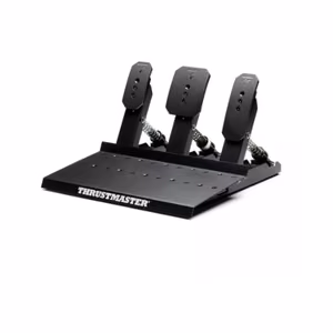 Thrustmaster Modular, Scalable Pedal Set Raceline Pedals III WW