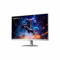 GIGABYTE M27Q2 QD ICE kompiuterio monitorius 68,6 cm (27") 2560 x 1440 pikseliai Quad HD LED Balta