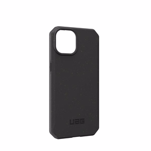 UAG Outback чехол для iPhone 14 Plus - чёрный