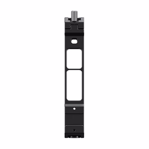 Metalinis apsauginis narvelis PULUZ su trikojo adapteriu, skirtas "Insta360 X4