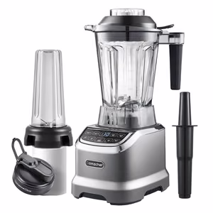 AMZCHEF ZM5003-GA блендер со стаканом (серый)