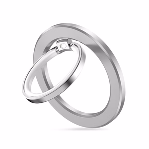 Tech-Protect MMR300 magnetinis laikiklis / žiedas su MagSafe - sidabrinis