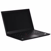 LENOVO ThinkPad T490 i5-8365U 16GB 512GB SSD 14" FHD Win11pro Naudotas
