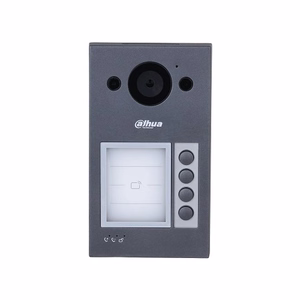Dahua VTO3311Q-WP lauko IP durų stotelė vilai