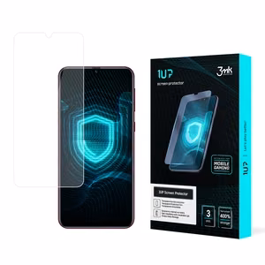 3mk 1UP — защита экрана телефона для Samsung Galaxy M31/M31 Prime