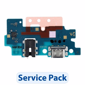 ServicePack įkrovimo plokštė SAMSUNG A50 A505F GH96-12616A