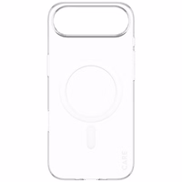 CARE by PanzerGlass SL1M MagSafe deklas iPhone Air - skaidrus