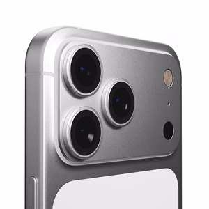 Puro atskiri grūdinto stiklo lęšiai iPhone 17 Pro / iPhone 17 Pro Max