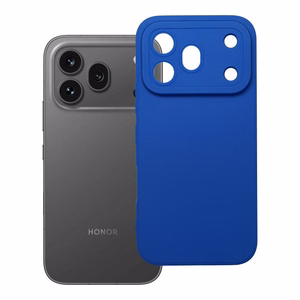 Case for Honor 600 PRO Matt 2.0 blue