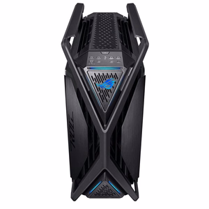 KOMPIUTERIO KORPUSAS ASUS GR701 ROG HYPERION