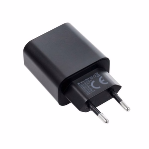 Įkroviklis Blue Star (TFB-TC-20W) + "USB-C (Type-C) to Lightning Cable" (1xUSB-C 20W) juodas