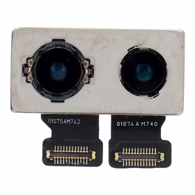 Lankstus kabelis su galine kamera iPhone 8 Plus