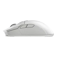 Wireless Gaming Mouse Darmoshark N3 (white)