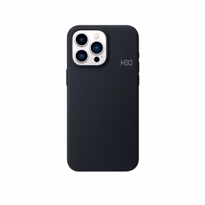 Dėklas HDD Silicone MagSafe Case Samsung S921 S24 juodas