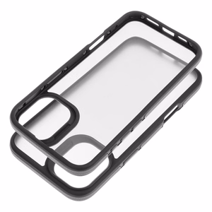 NEO dėklas iPhone 16 Plus juodas