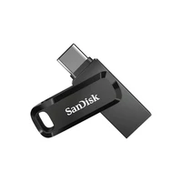 SanDisk atmintinė 32GB USB-C Ultra Dual Drive Go 150 MB/s