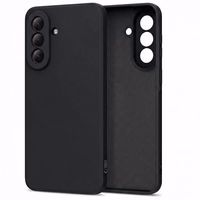 Tech-Protect Icon Dėklas for Samsung Galaxy A37 5G - juodas