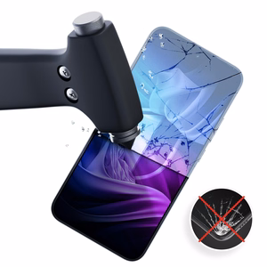 3mk SilkyMatt Pro™ matinė plėvelė Realme 16 5G