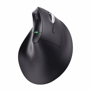 Trust Vyran mouse Universal Right-hand RF Wireless + Bluetooth Optical 4800 DPI