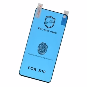 Ekrano apsauga Polymer Nano PMMA Samsung S908 S22 Ultra