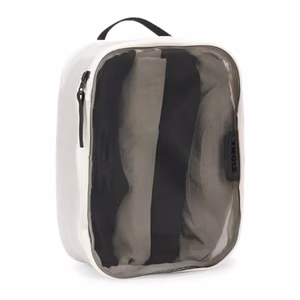 Thule Packing Cube Small 3205569 – kelioninis daiktų dėklas, dydis – mažas, spalva – balta