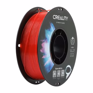 Creality TPU Filamentas (Raudonas)