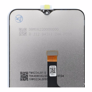 NCC LCD Display for SAMSUNG A10 A105F/A105M/A105G OEM without frame