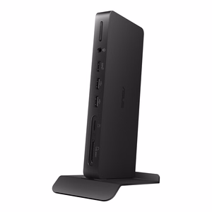 Nešiojamo kompiuterio priedas ASUS DC500 Triple 4K Thunderbolt 4 dokas