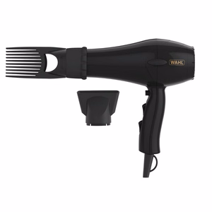 Wahl PowerPik 2 – 1500 W hair dryer, black